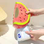 tissue box,lemon&watermelon,cute